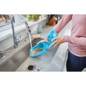 BHSB320JP Black+Decker 12V šlapio-sauso valymo rankinis dulkių siurblys 1.5 Ah