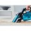 BHSB320JP Black+Decker 12V šlapio-sauso valymo rankinis dulkių siurblys 1.5 Ah