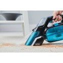 BHSB320JP Black+Decker 12V šlapio-sauso valymo rankinis dulkių siurblys 1.5 Ah