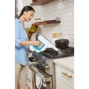 BHSM15FX08 Black+Decker 8in1 garinis valymo įrenginys 1500W