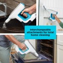 BHSM15FX08 Black+Decker 8in1 garinis valymo įrenginys 1500W
