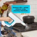 BHSM15FX08 Black+Decker 8in1 garinis valymo įrenginys 1500W
