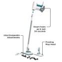 BHSM15FX08 Black+Decker 8in1 garinis valymo įrenginys 1500W