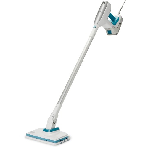 BHSM15FX08 Black+Decker 8in1 garinis valymo įrenginys 1500W