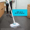 BHSM15FX10 Black+Decker 10in1 garinis valymo įrenginys 1500W