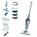 BHSM1610DSM Black+Decker 10in1 garinė šluota 1600W