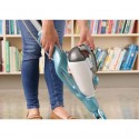 BHSM1610DSM Black+Decker 10in1 garinė šluota 1600W