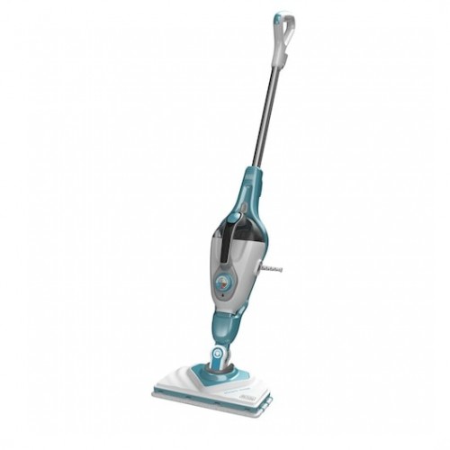 BHSM1610DSM Black+Decker 10in1 garinė šluota 1600W