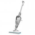 BHSM1615DSG Black+Decker 10in1 garinė šluota 1600W