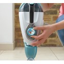 BHSM166DSM Black+Decker 6in1 garinė šluota 1600W