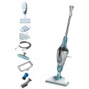 BHSM166DSM Black+Decker 6in1 garinė šluota 1600W