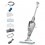 BHSM168D Black+Decker 8in1 garinė šluota 1600W