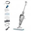 BHSM168D Black+Decker 8in1 garinė šluota 1600W