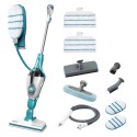 FSMH1351SM Black+Decker 9in1 garinė šluota 1300W