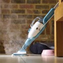 FSMH1351SM Black+Decker 9in1 garinė šluota 1300W