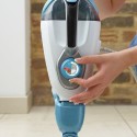 FSMH1351SM Black+Decker 9in1 garinė šluota 1300W