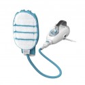 FSMH1351SM Black+Decker 9in1 garinė šluota 1300W