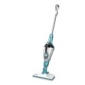 FSMH1351SM Black+Decker 9in1 garinė šluota 1300W