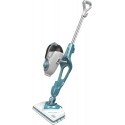 BHSM168DSM Black+Decker 8in1 with garinė šluota 1600W