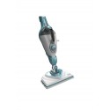 BHSM168DSM Black+Decker 8in1 with garinė šluota 1600W