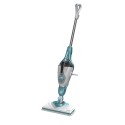 BHSM168DSM Black+Decker 8in1 with garinė šluota 1600W