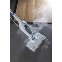 FSMH13E10 Black+Decker 10in1 garinė šluota 1300W