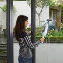 FSMH13E5 Black+Decker 5in1 garinė šluota 1300W
