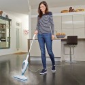 FSMH13E5 Black+Decker 5in1 garinė šluota 1300W