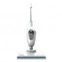 FSMH13E5 Black+Decker 5in1 garinė šluota 1300W