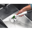 FSMHBA Black+Decker valymo garais priedų rinkinys voniai