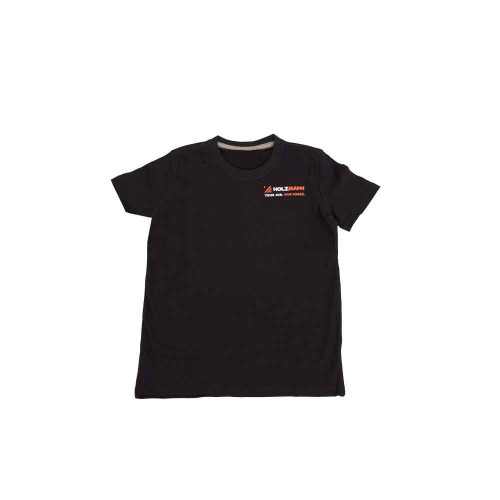 HM-TSHIRTKIDS Holzmann vaikiški marškinėliai