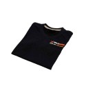 HM-TSHIRTKIDS Holzmann vaikiški marškinėliai