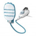 FSMH1321JSM Black+Decker 13in1 garinė šluota 1300W