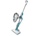 FSMH1321JSM Black+Decker 13in1 garinė šluota 1300W