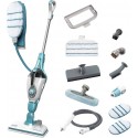 FSMH1321JSM Black+Decker 13in1 garinė šluota 1300W