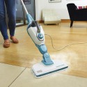 FSMH1321 Black+Decker 5in1 garinė šluota 1300W