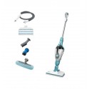 FSMH1321 Black+Decker 5in1 garinė šluota 1300W