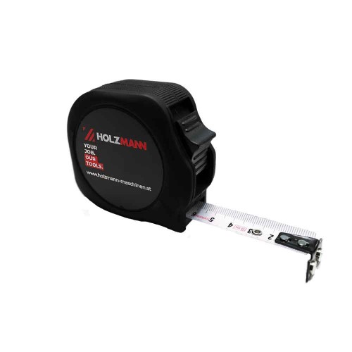 HM-ROLLMETER5M Holzmann matavimo ruletė 5m