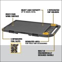 DWST08550-1 DeWALT TOUGHSYSTEM 2.0 DXL darbinis stalviršis