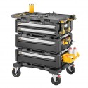 DWST08550-1 DeWALT TOUGHSYSTEM 2.0 DXL darbinis stalviršis