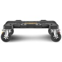 DWST08530-1 DeWALT TOUGHSYSTEM 2.0 DXL platforma su ratukais