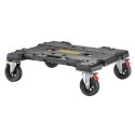 DWST08530-1 DeWALT TOUGHSYSTEM 2.0 DXL platforma su ratukais