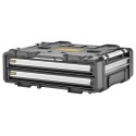 DWST08520-1 DeWALT TOUGHSYSTEM 2.0 DXL dėžė su 2 stalčiais