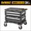 DWST60520-1 DeWALT TOUGHSYSTEM 2.0 DXL 4in1 mobilus dėžių rinkinys su ratukais ir stalviršiu