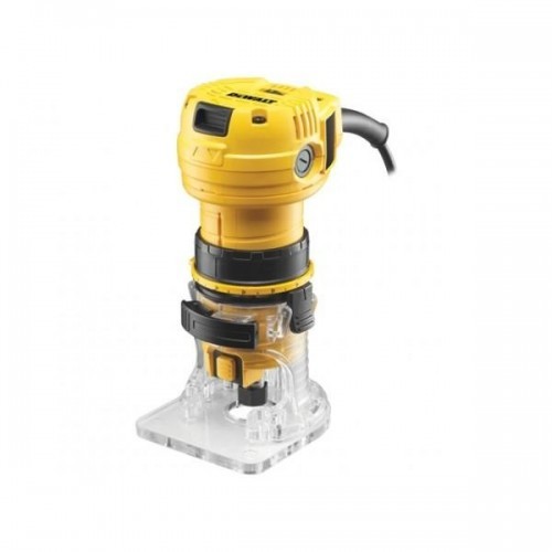 DWE6005 DeWALT kantų freza