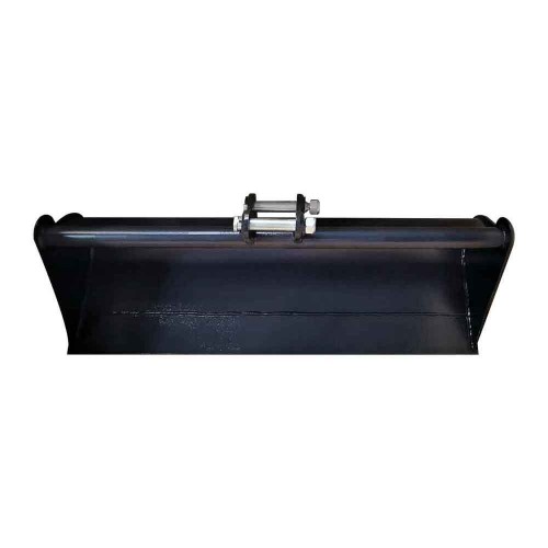 ZI-MBGS850DBL Zipper kaušas mini ekskavatoriui 1000 mm
