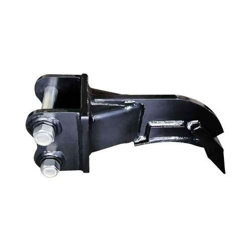 ZI-MBGS850DRZ Zipper priedas mini ekskavatoriui