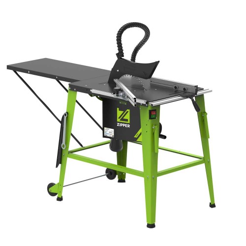 ZI-TS315-230 Zipper išilginio pjovimo staklės 315 mm