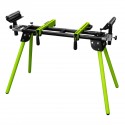 ZI-KSS1650 Zipper universalus skersinio pjovimo staklių stovas