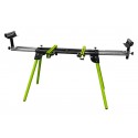 ZI-KSS1650 Zipper universalus skersinio pjovimo staklių stovas